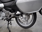 �������� �� ������ �������� Honda NT700VA 2010 ���� 12